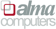 Alma Computers